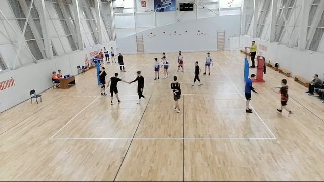 14.01.23 ЛВЛ Бауманская - Rest In Peace смотреть онлайн