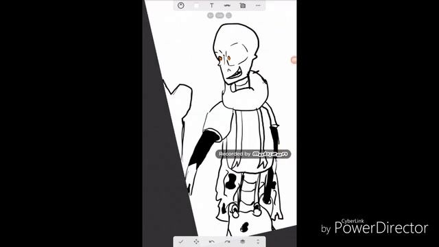 Рисуем gz папса! [Speed-paint#2] смотреть онлайн