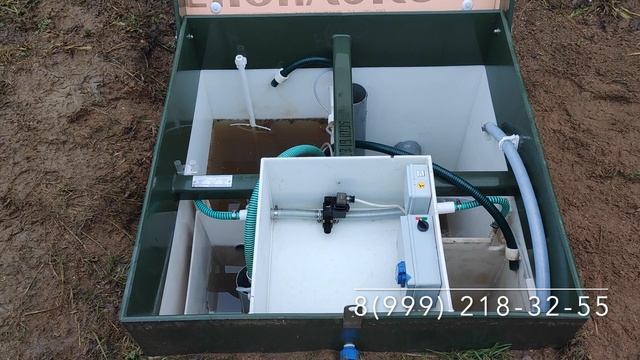 Чистка Топас 5 - Сервис канализации Топас