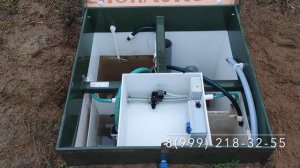 Чистка Топас 5 - Сервис канализации Топас