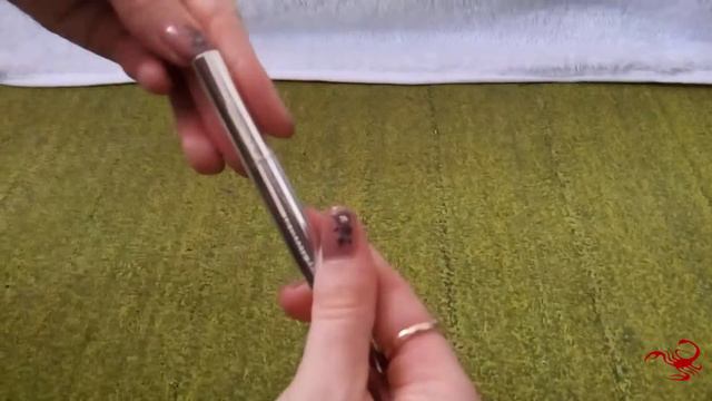 47. Распаковка посылки с AliExpress. Подводка для глаз смотреть онлайн
