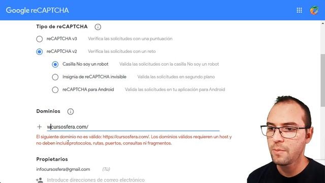✅ELIMINAR COMENTARIOS SPAM ⛔ EN WORDPRESS смотреть онлайн