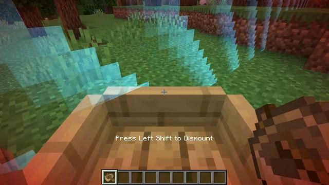 How to Glitch Past the World Border in Minecraft! смотреть онлайн