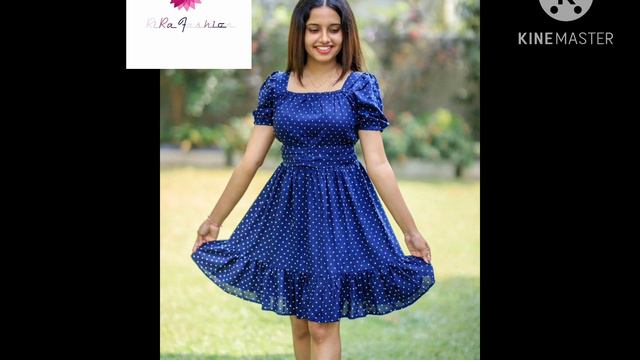 Beautiful New frock collection | Lassan gaum| diga gaum mosthra | gaum disain ✨ смотреть онлайн