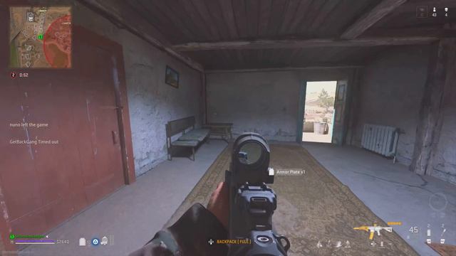 CALL OF DUTY: WARZONE 2 RANGER SNIPER GAMEPLAY! (NO COMMENTARY) смотреть онлайн