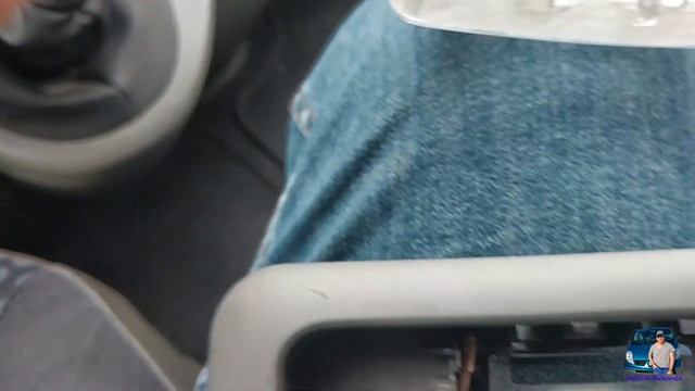 Cambio luz interior en la Renault Trafic смотреть онлайн