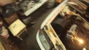 стук гидрокомпенсаторов audi v6 2.6/2.8