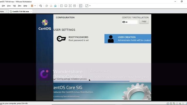 How to install CentOS 7 on VirtualBox смотреть онлайн