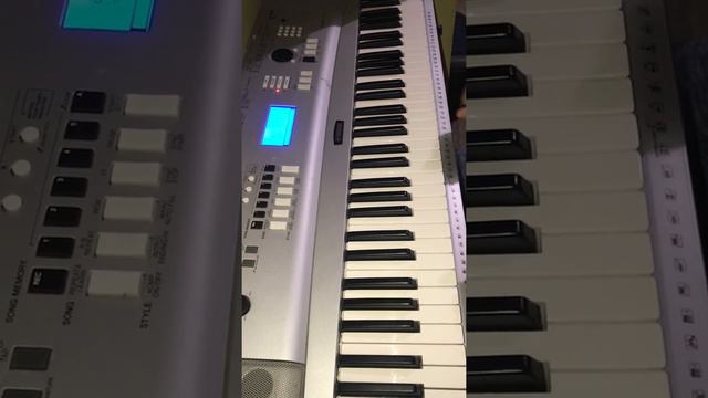 Chopin Nocturne No.20 (Part 2 and Part 3 cover with mistakes) смотреть онлайн