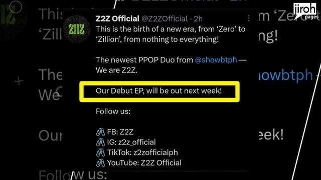 FORMER PHP Member In This DUO? Debut NA NEXT WEEK? смотреть онлайн