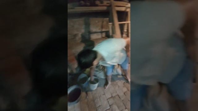 первый пункт приготовления глины для тандыра смотреть онлайн