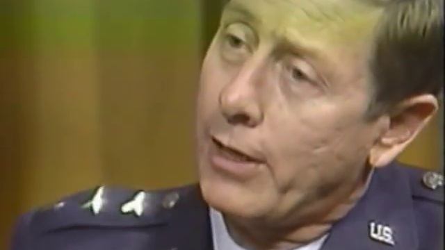 Strategic Defense Initiative: The Technical Challenge смотреть онлайн