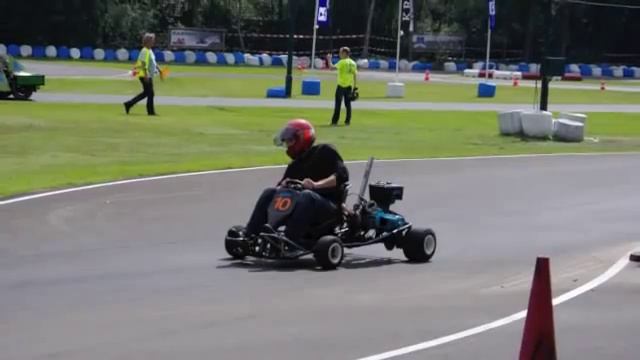 crazy cart race graafschapcollege смотреть онлайн