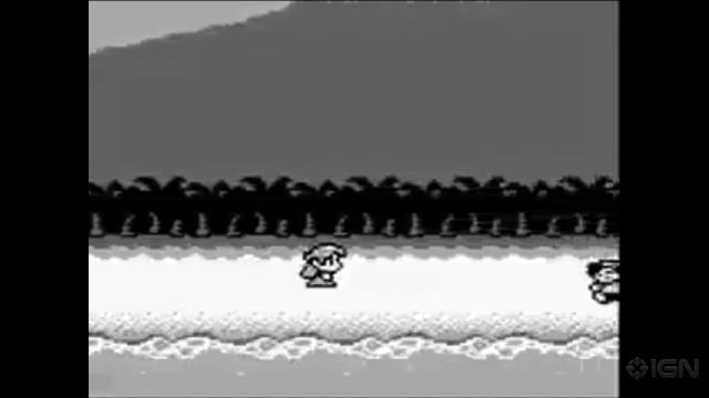 Why The Legend of Zelda: Link's Awakening Is My Favorite Game Of All-Time смотреть онлайн