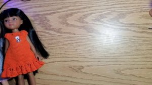 Распаковка двух куколок Паола Рейна Ириска и Лиу