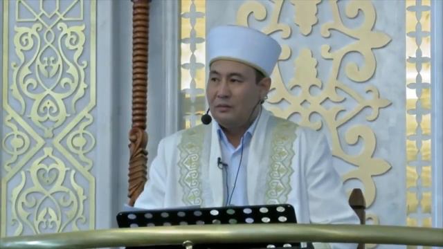 Теперь в Казахстане нужно получит пропуск, что бы выехать в Египет для получения исламских знаний. смотреть онлайн