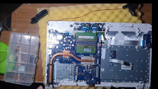 惠普 HP TPN-C125 拆機 復原 解說 disassembly HP part1 смотреть онлайн