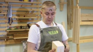 Шкатулка своими руками из фанеры. Мастер класс