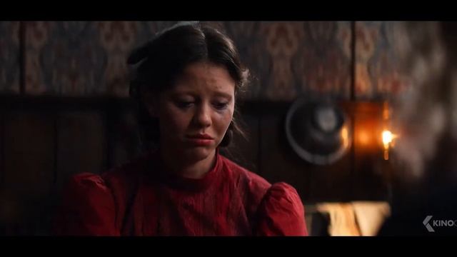 PEARL Trailer (2022) смотреть онлайн