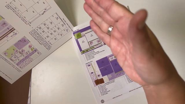 Petals Page Kit Workshop смотреть онлайн