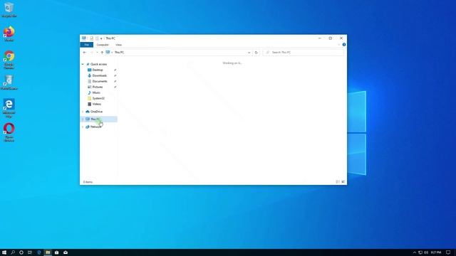 TIPS OF DISK SPACE CLEANUP FOR FASTER PERFORMANCE | TAGALOG смотреть онлайн