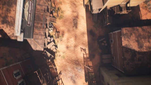 Spaghetti Western - Teaser смотреть онлайн