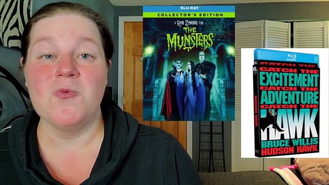 What's New For Blu? - Thor Love & Thunder, Evil Dead 4K and Mean Girls Steelbook! смотреть онлайн