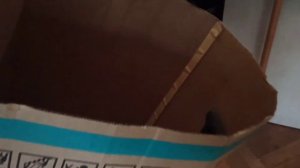 мой #обзор #холодильник #hisense #hisenseRR130D4BW1 #распаковка #тестирование