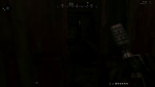 Maximum Rat Strategy (Hunt: Showdown) смотреть онлайн
