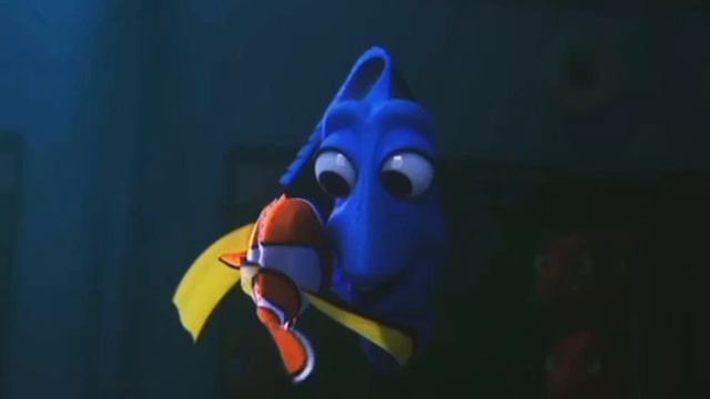 Johny Lucas Рыбка Дори 2021 смотреть онлайн