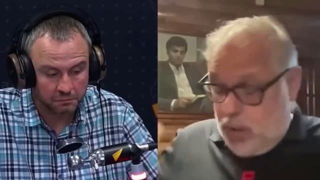 Почему Германия оберегает российские замороженные активы. Михаил Хазин смотреть онлайн