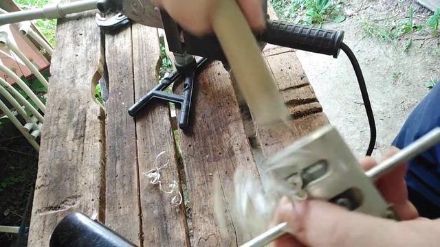 Зачем в ПП трубе фальга смотреть онлайн