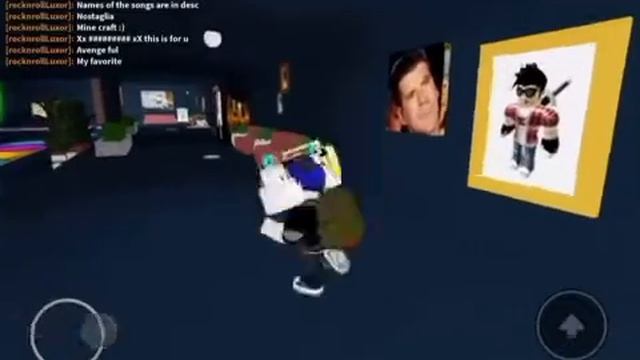 Roblox Meme Songs Part 1 Codes смотреть онлайн