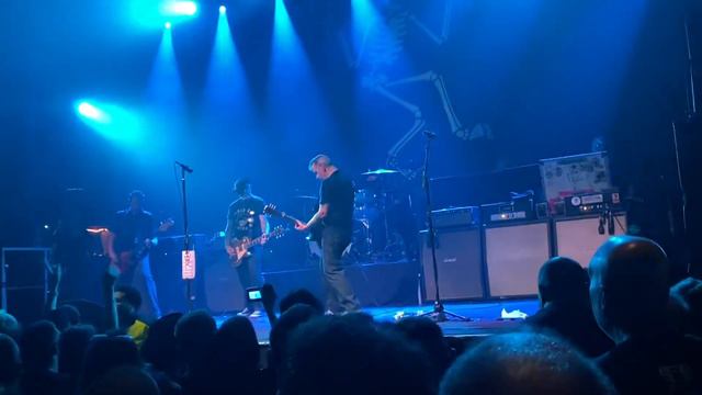 Social Distortion / Story of my life Live at O2 Ritz Manchester 13/07/2022 смотреть онлайн