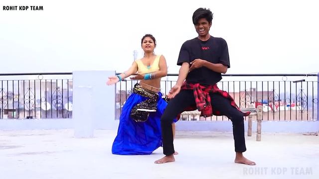 Shivya Kdp 2023 Bhojpuri Dance | Rohit Kdp | Khesari Lal Yadav Song