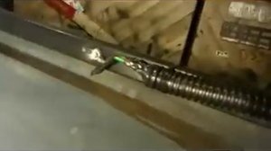 Люстра на шевроле ниву