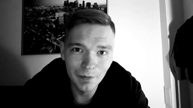 Стих. Кирилл Казанцев. Я был в твоей жизни кубиком льда. смотреть онлайн