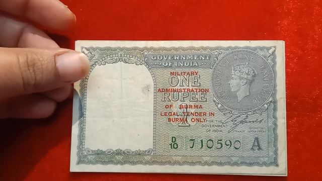 One Rupee - Journey of 100 Years смотреть онлайн