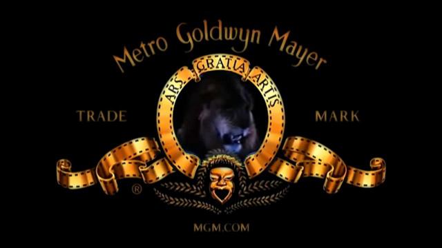Metro Goldwyn Mayer LIONS 1921 2008 HD смотреть онлайн