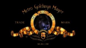 Metro Goldwyn Mayer LIONS  1921 2008 HD