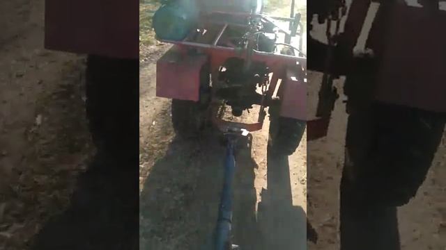 Мотоблок мтз смотреть онлайн