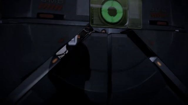 Mass Effect 2 - Normandy смотреть онлайн