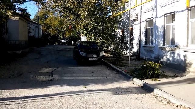 Крым Феодосия ул. 8 Марта /УЛОЧКИ ФЕОДОСИИ|#Айвазовского #Армянская #Греческая #Циолковского смотреть онлайн