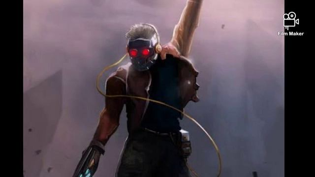 Come and get your love ❤️ song/lyrics from ❤️🔥 Guardians of the galaxy ❤️🔥 смотреть онлайн