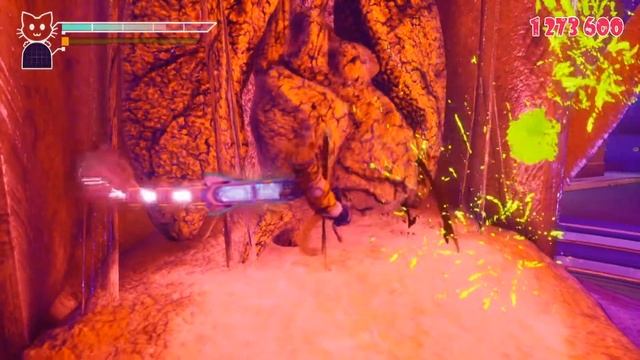 Gori Cuddly Carnage The Bear In A Box Boss Fight смотреть онлайн
