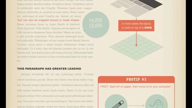 Web-шрифты — использование Google Fonts и Typekit смотреть онлайн