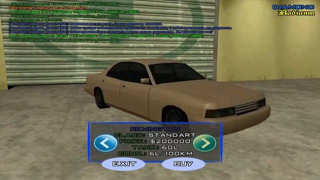 GTA.Samp | Let's play | Поднял Гараж смотреть онлайн