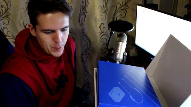 Купил PlayStation VR смотреть онлайн