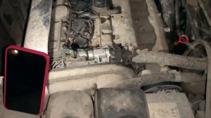 Volvo xc 90 не запускается или не заводиться (((