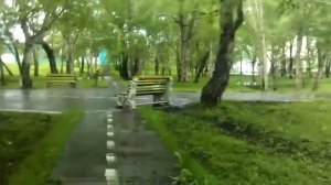 Паратунка - Военный санаторий.Советы жаждущим побывать на краю земли